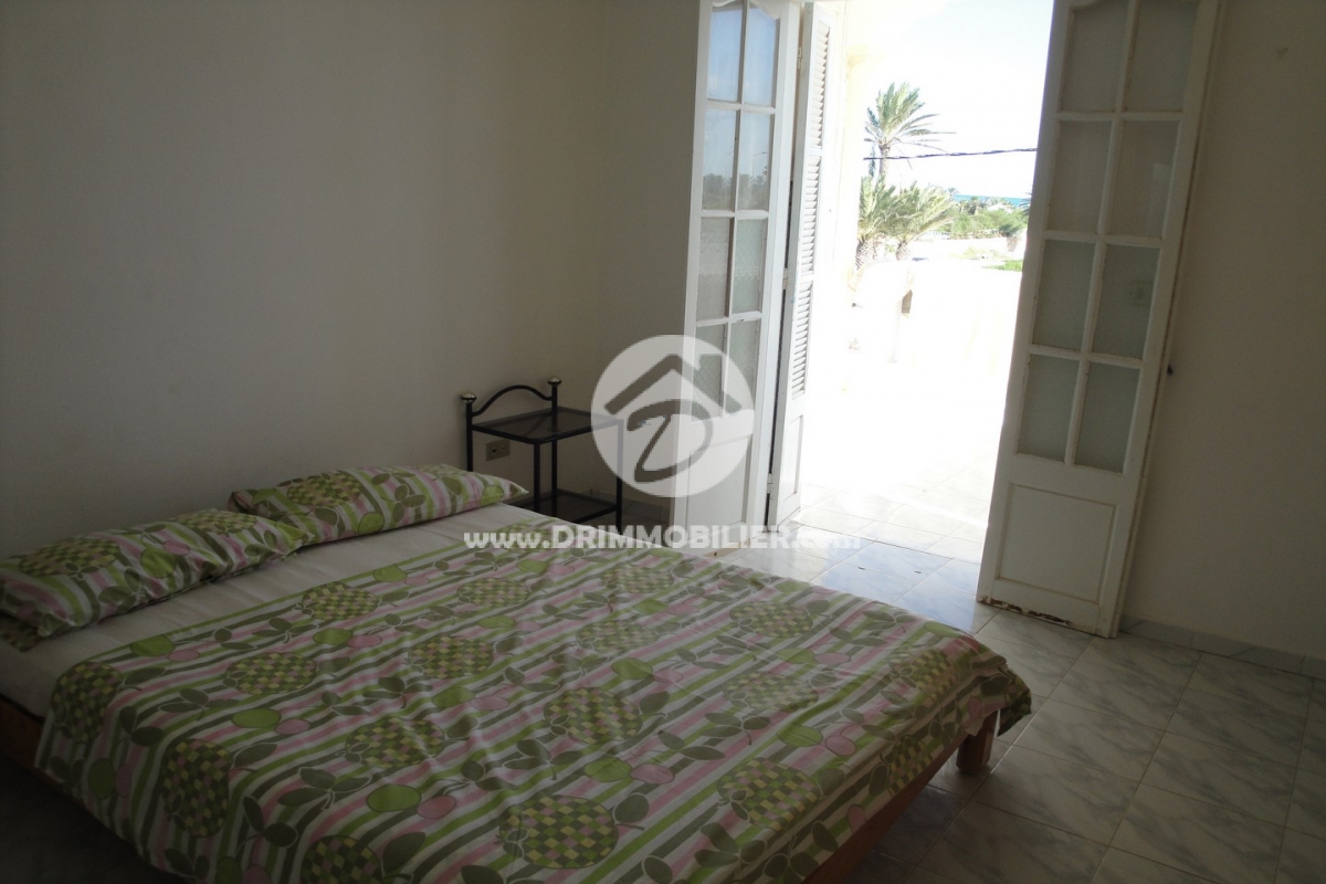 L 15 -   Appartement Meublé Djerba